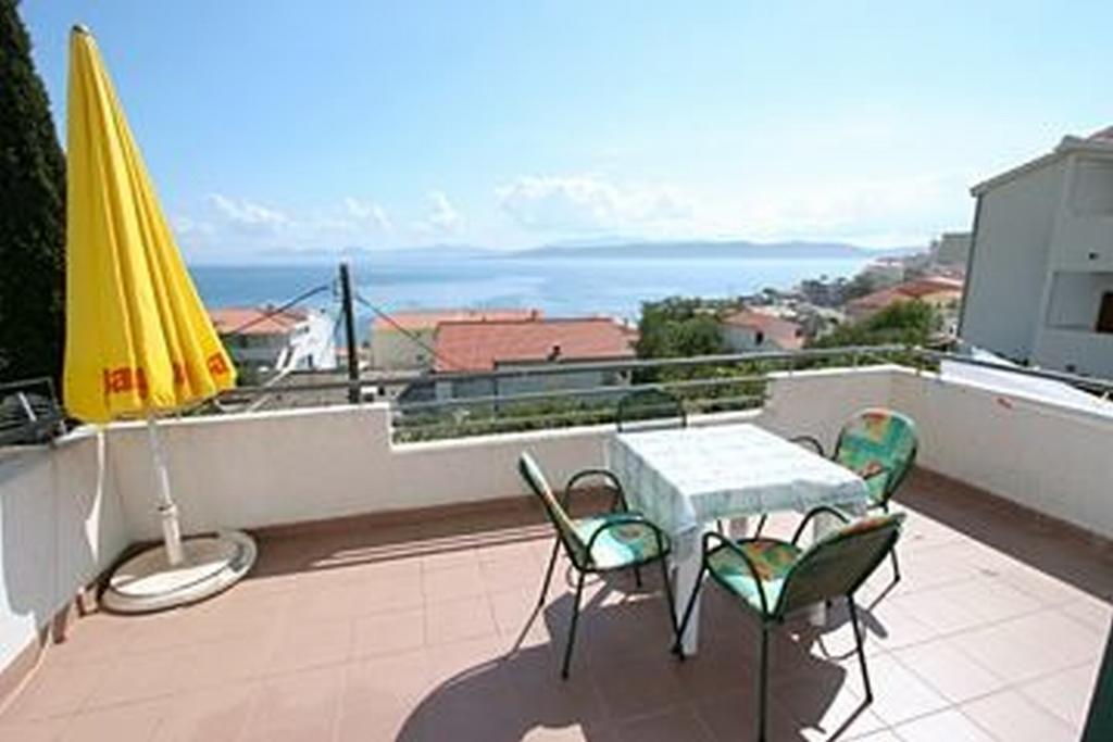 Apartments Toni Two Igrane Esterno foto